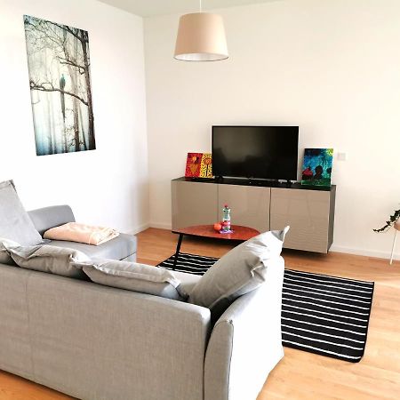 Apartment Am Belvedere Vídeň Exteriér fotografie