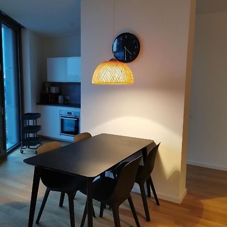 Apartment Am Belvedere Vídeň Exteriér fotografie