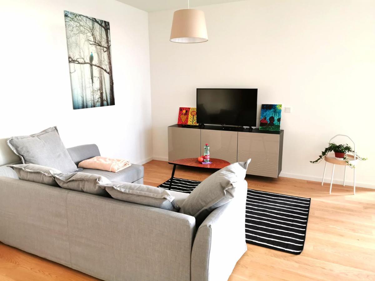 Apartment Am Belvedere Vídeň Exteriér fotografie