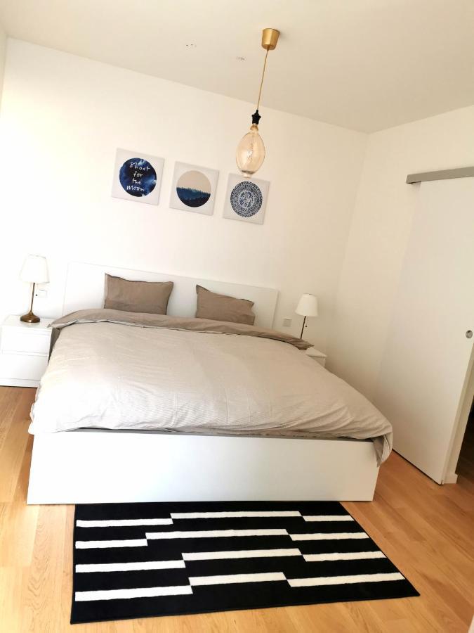 Apartment Am Belvedere Vídeň Exteriér fotografie